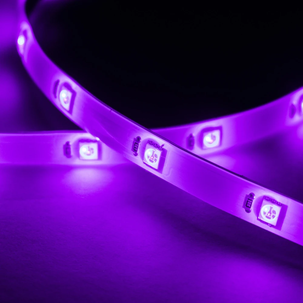 Hombli - išmanioji LED juostelė RGB 5m