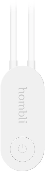 Hombli - išmanioji LED juostelė RGB 5m