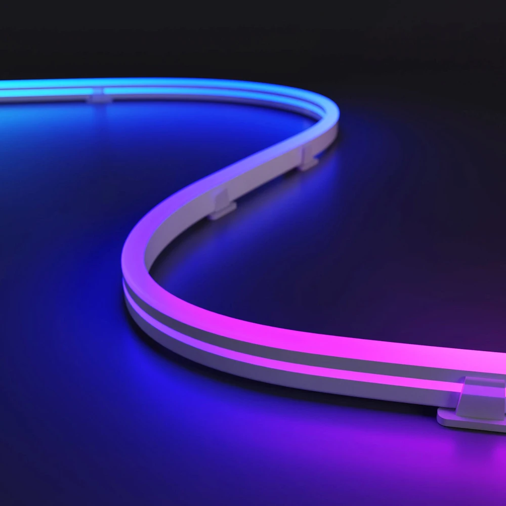 Hombli - išmanioji neoninė virvė - 5 m RGBIC
