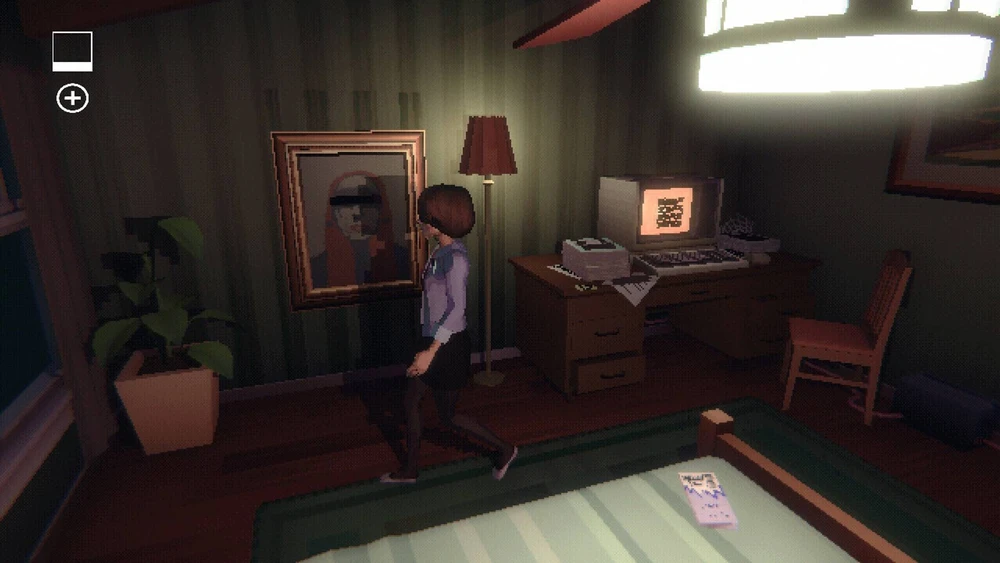 Limited Run „Homebody“ (riboto leidimo) – „Nintendo Switch“