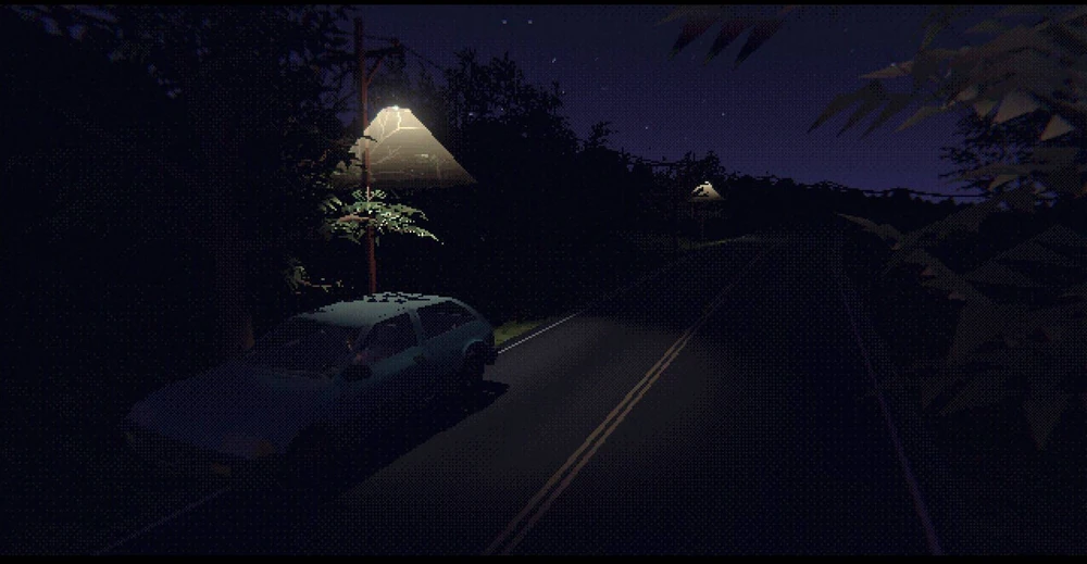 „Homebody“ (riboto leidimo) – „PlayStation 5“