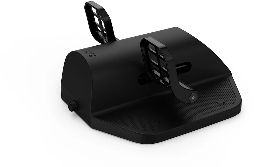 HONEYCOMB - Charlie Rudder Pedals (HC003073)