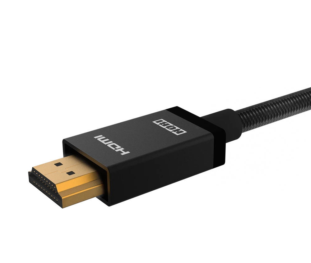 HORI 2 metrų itin greitas HDMI kabelis