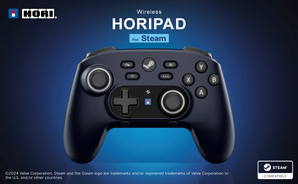 Hori belaidis Horipad garams