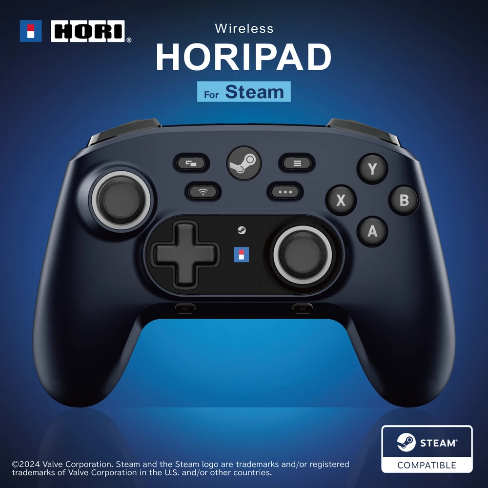 Hori belaidis Horipad garams