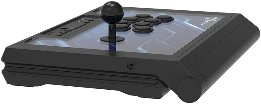 „HORI Fighting Stick Alpha“ (PS4, PS5, asmeninis kompiuteris)