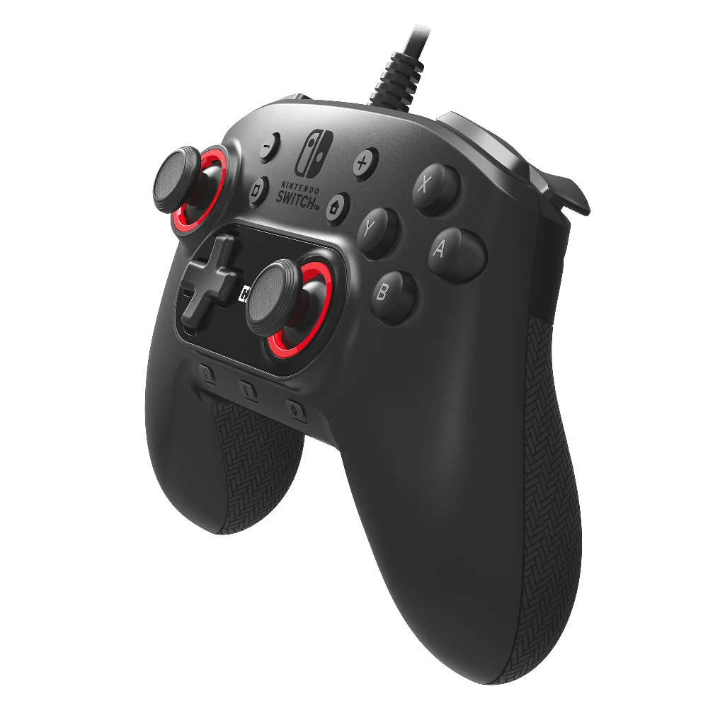 HORI Horipad Plus Nintendo Switch valdiklis