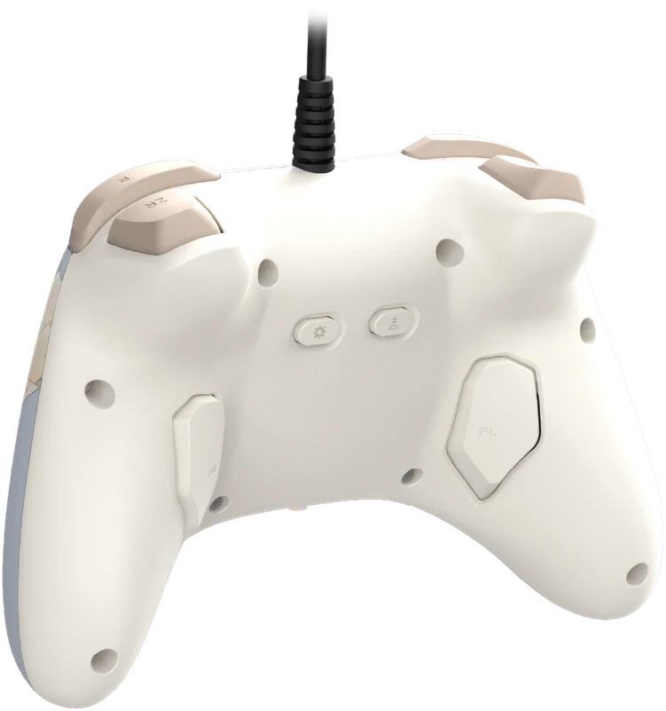 HORI - HORIPAD, skirtas „Switch 2“ - „Eevee Cottage Core“ - mėlynas