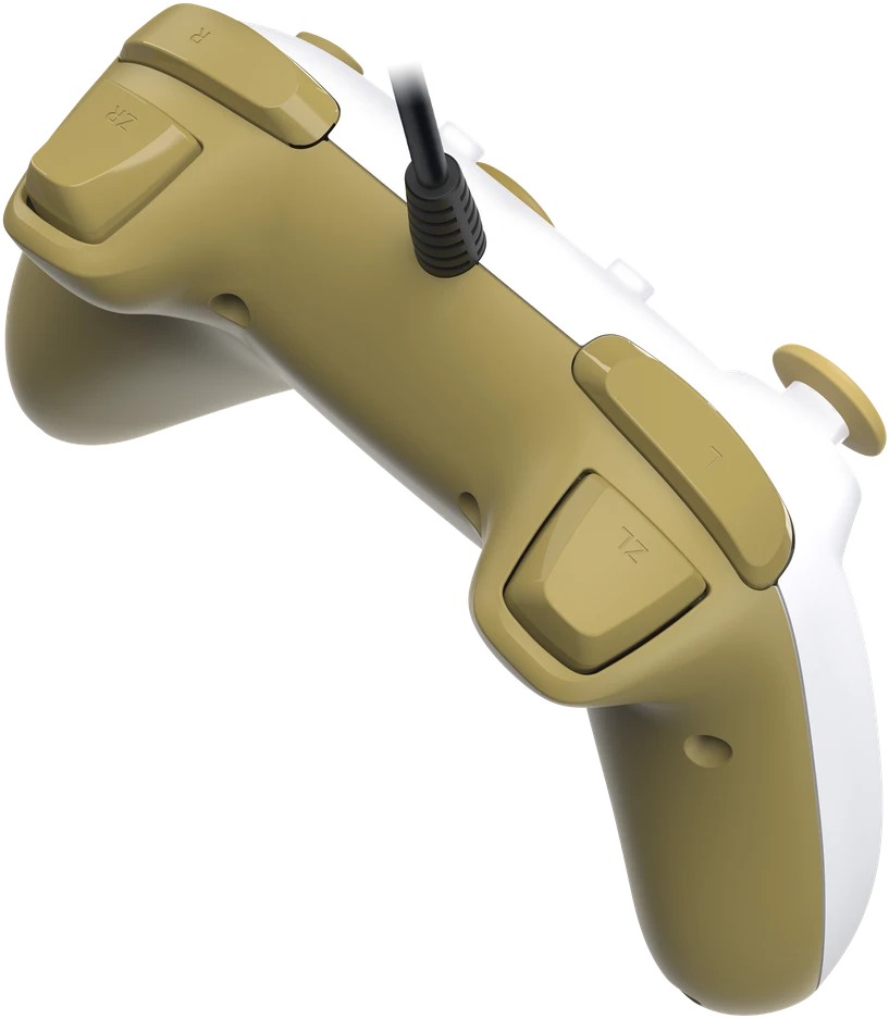 HORI Horipad Turbo laidinis pultelis Nintendo Switch (Zelda)