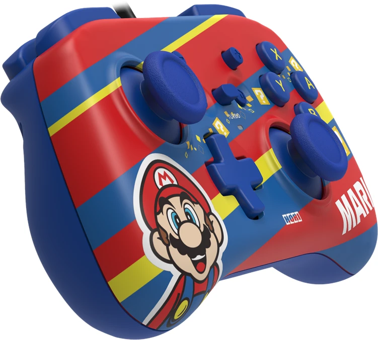 HORI PAD Mini - Mario