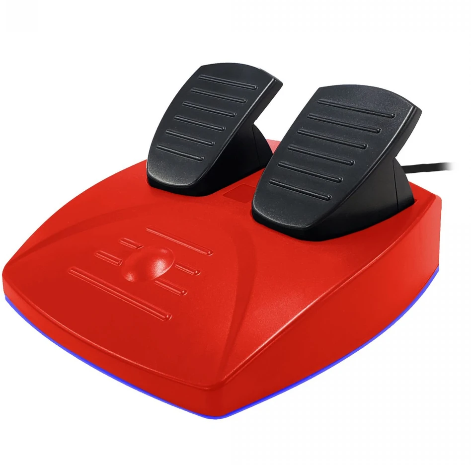 Hori – „Switch Mario Kart“ lenktynių vairas „Pro“