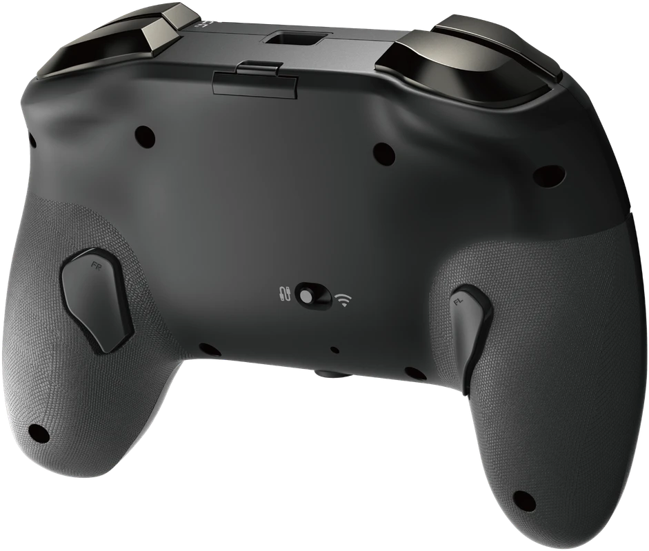„Hori Wireless Fighting Commander OCTA Pro“ ausinės, skirtos PS5
