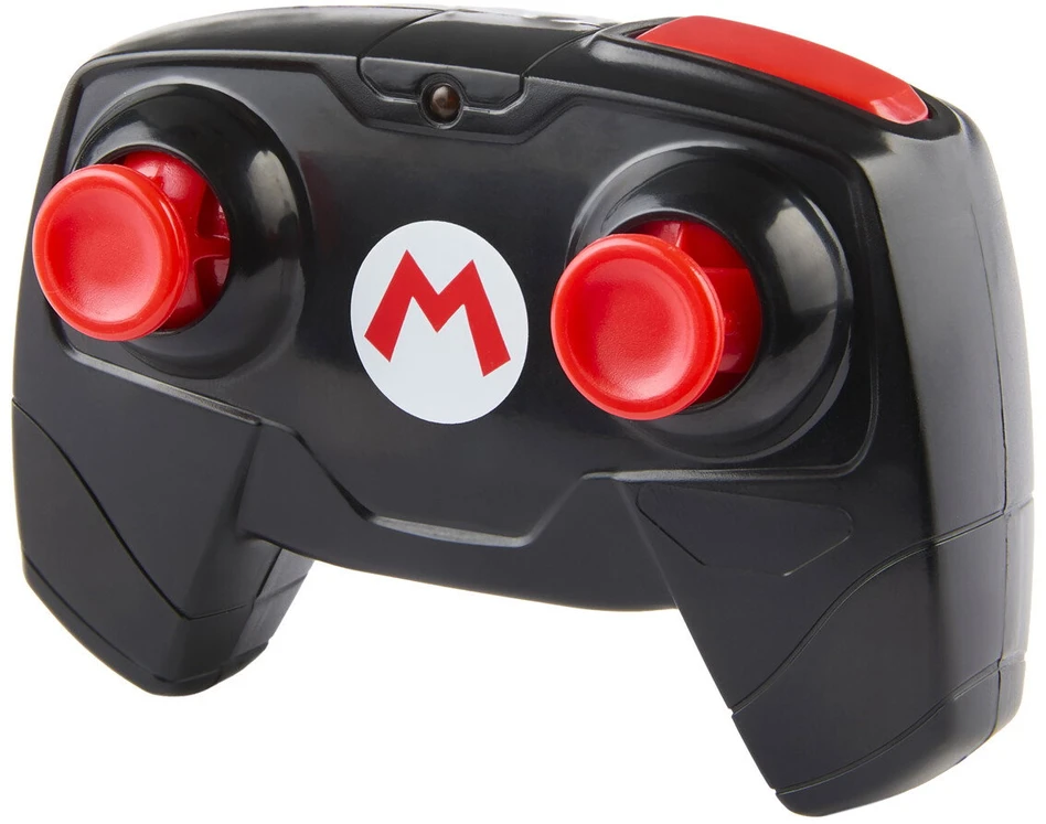 Mattel HOT WHEELS MARIO KART RC motociklas (JML15)
