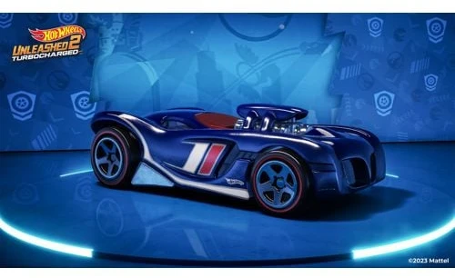 „Hot Wheels Unleashed 2: Turbocharged“ (1 dienos leidimas) – „PlayStation 5“
