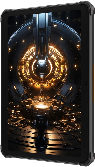 Planšetė HOTWAV TAB R8 tablet (oranžinis)