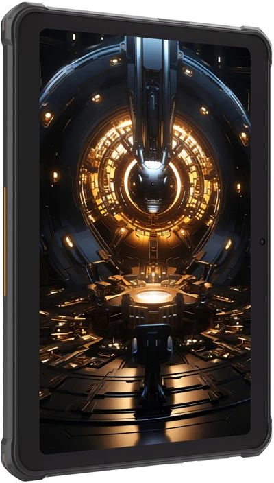 Planšetė HOTWAV TAB R8 tablet (oranžinis)