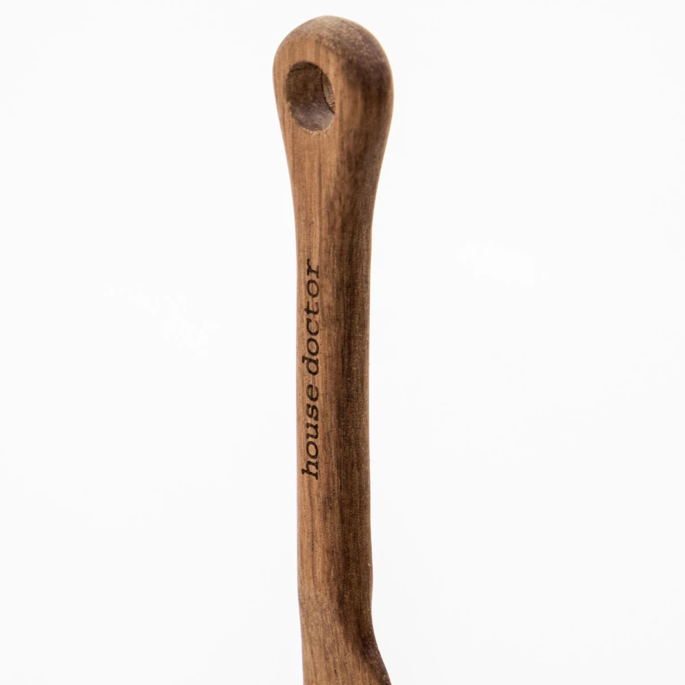 House Doctor - Eya sviesto peiliai - I15 cm - Nature - 4 vnt. rinkinys
