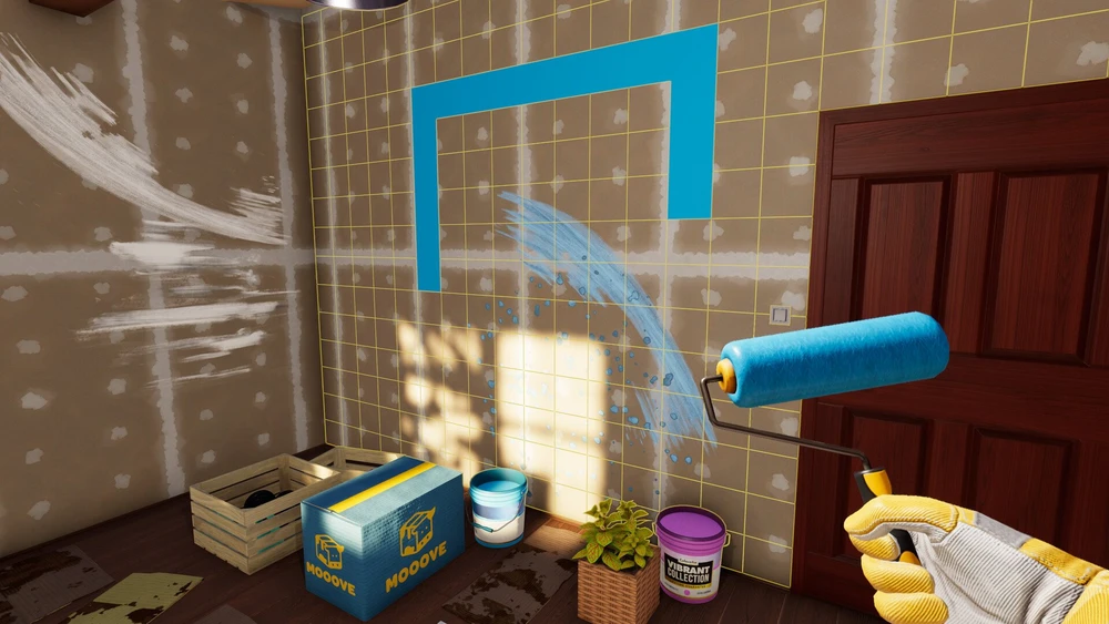 Merge Games House Flipper 2
