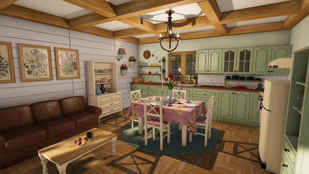 Merge Games House Flipper 2