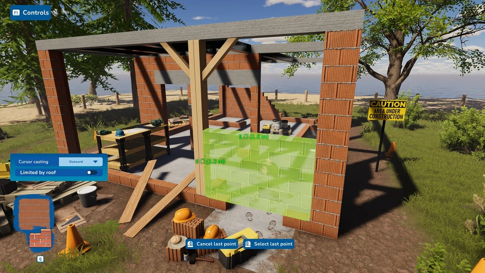 Merge Games House Flipper 2