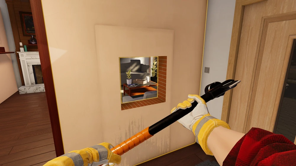 Merge Games House Flipper 2