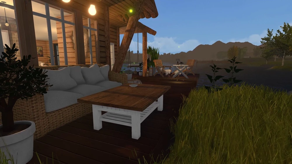 „House Flipper“ – augintinių leidimas – „Nintendo Switch“