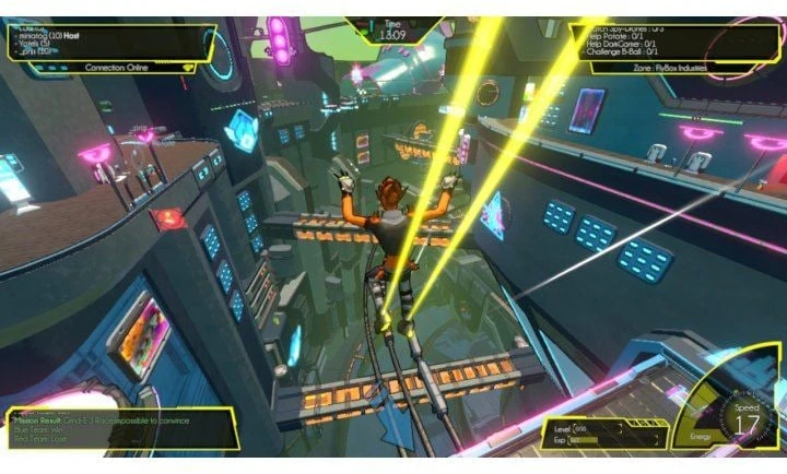 Hover Užveskite pelės žymeklį – „Nintendo Switch“