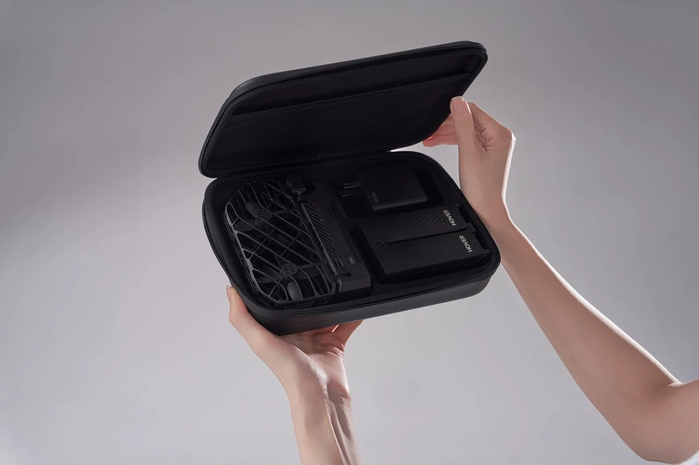 HOVERAir Dėklas Combo Case