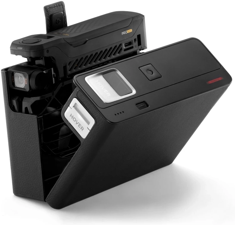 HOVERAir Dėklas zasilające PowerCase