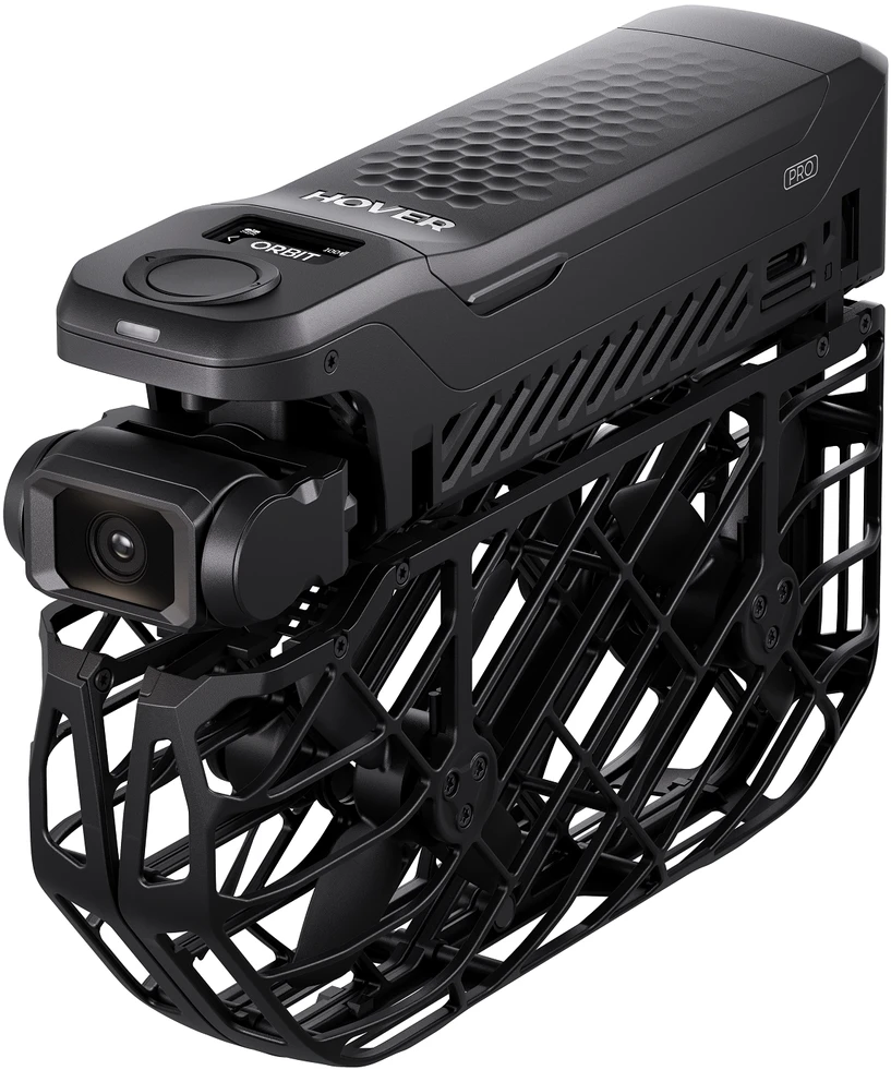 HOVERAir X1 PRO Standard - dronas