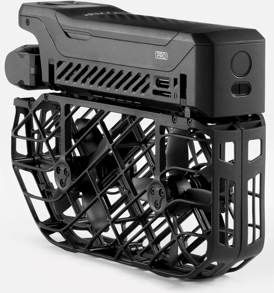 HOVERAir X1 PRO Standard - dronas