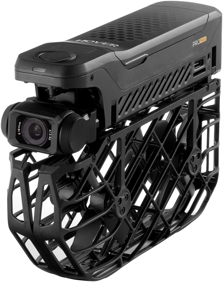 HOVERAir X1 PROMAX Basic Combo (EU) - drone