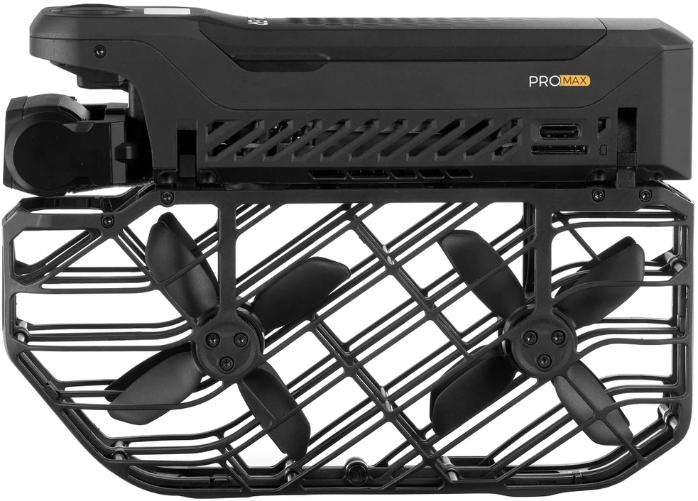HOVERAir X1 PROMAX Basic Combo (EU) - drone