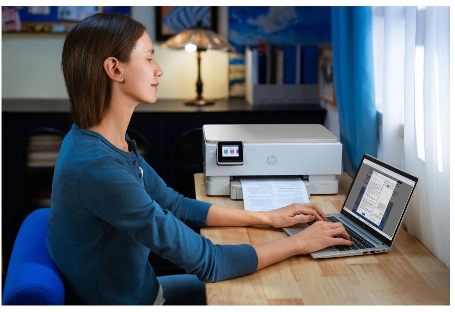 HP „Envy Photo 7230“ daugiafunkcis spausdintuvas