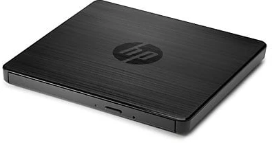 Hewlett Packard (HP) HP Disk drive - DVD±RW - USB 2.0