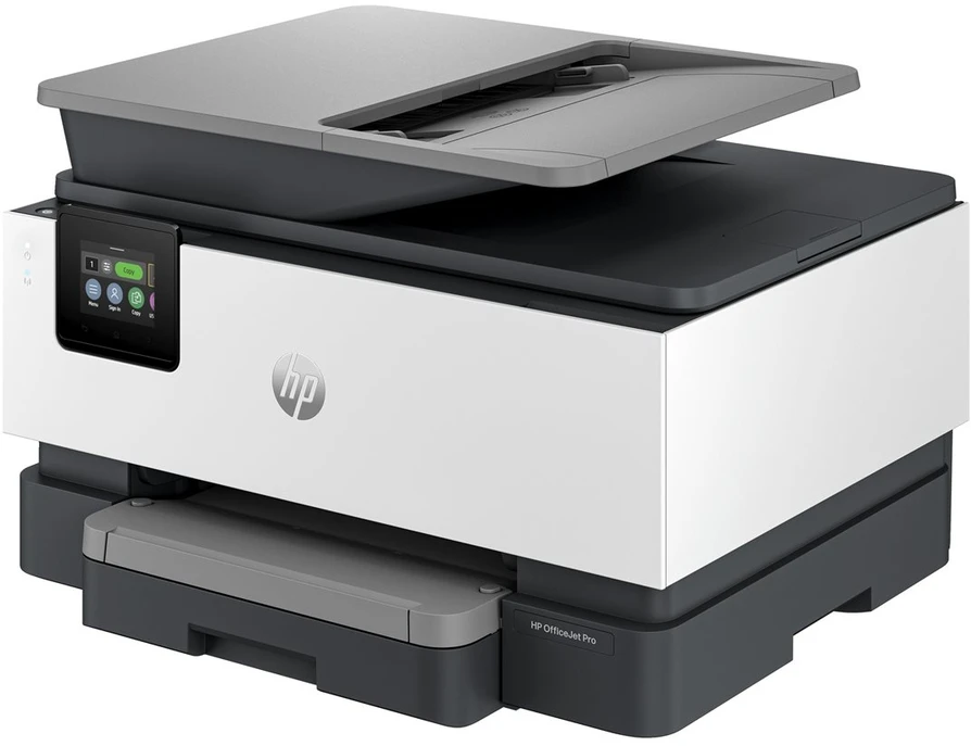 Hewlett Packard (HP) HP OfficeJet Pro 9120b All-in-One Spausdintuvas Thermal inkjet A4 4800 x 1200 DPI 20 ppm Wi-Fi