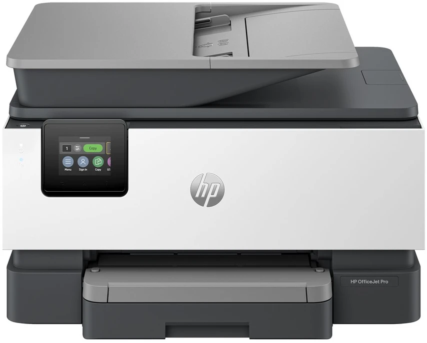 Hewlett Packard (HP) HP OfficeJet Pro 9120b All-in-One Spausdintuvas Thermal inkjet A4 4800 x 1200 DPI 20 ppm Wi-Fi