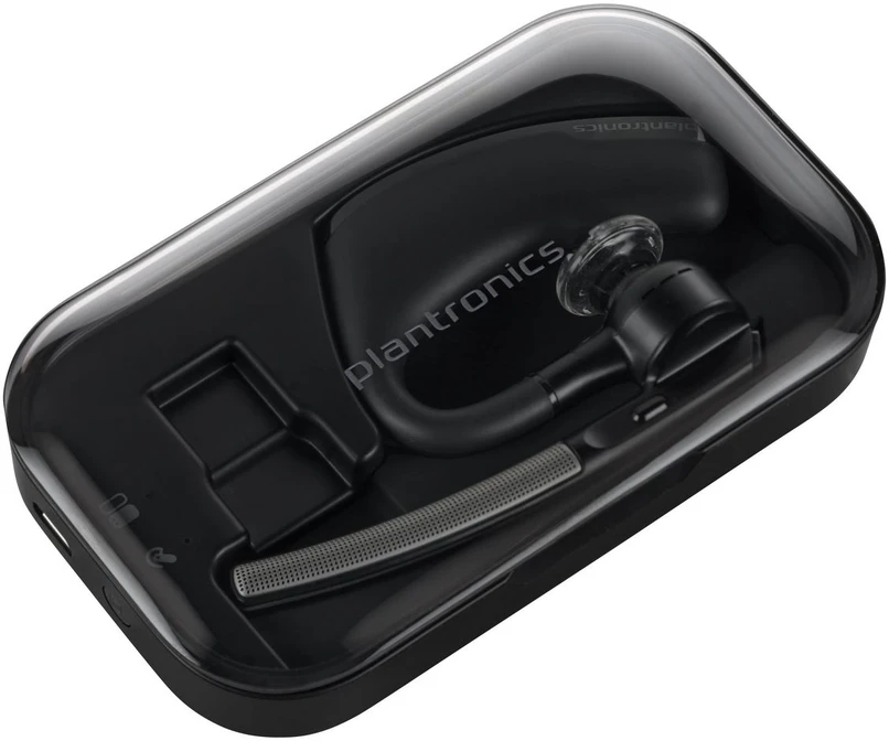 Laisvų rankų įranga Plantronics Voyager Legend su įkrovimo dėklu