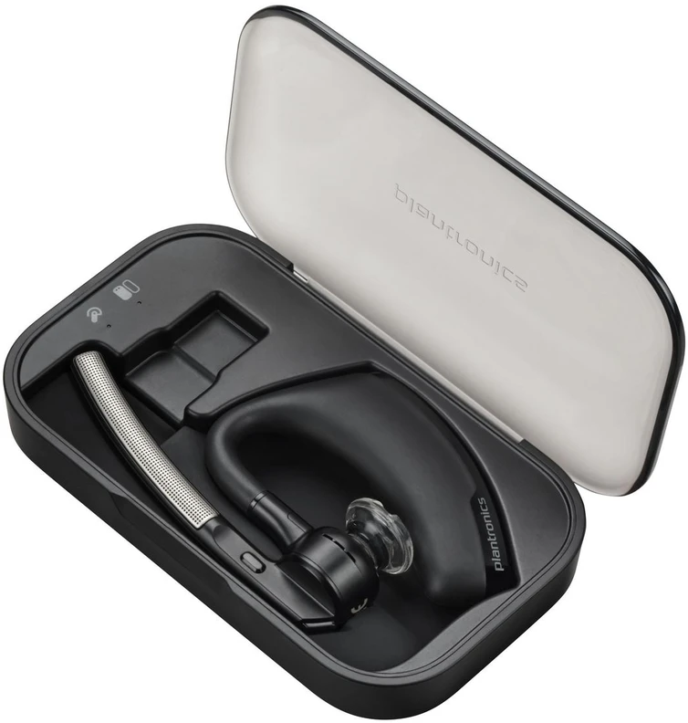 Laisvų rankų įranga Plantronics Voyager Legend su įkrovimo dėklu