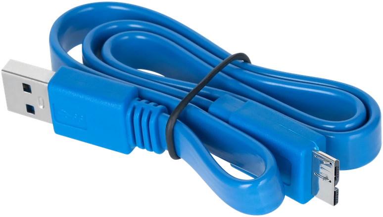 Rebel Adapteris HUB USB 3.0 7