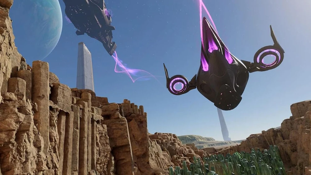 Hubris Įžūlumas (PSVR2) – PlayStation 5
