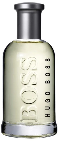 Kvepalai vyrams Hugo Boss Bottled EDT, 50 ml
