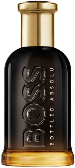 Kvepalai vyrams Hugo Boss Bottled Absolu Parfum Intense, 50 ml