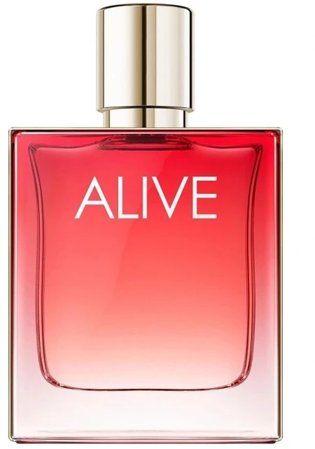 Hugo Boss Alive Intense EDP parfumuotas vanduo moterims, 50 ml