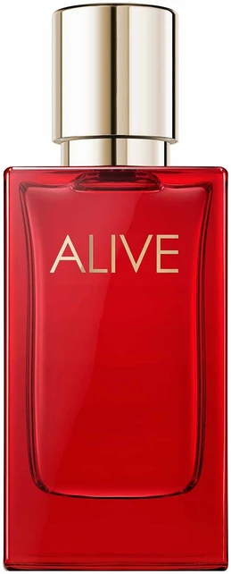 Hugo Boss Alive Intense EDP parfumuotas vanduo moterims, 80 ml
