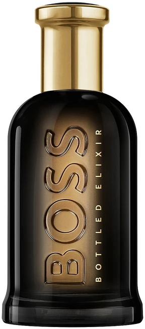 Hugo Boss Boss Bottled Eliksyras PP kvepalai vyrams, 100 ml