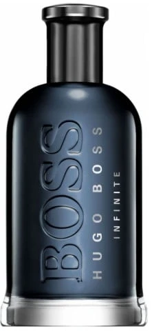Kvepalai vyrams Hugo Boss Bottled Infinite EDP, 50 ml