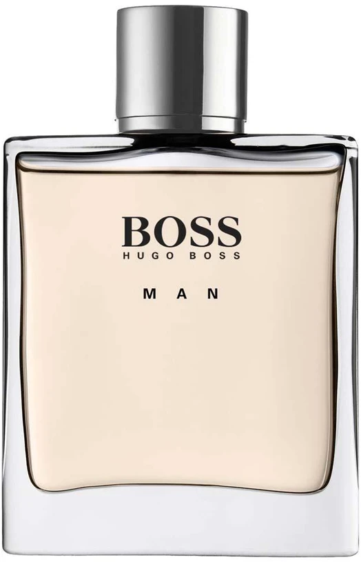 Kvepalai vyrams Hugo Boss Orange Man EDT, 100 ml, naujas leidimas