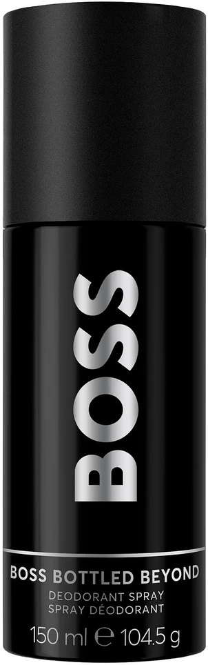 Hugo Boss Boss Bottled Beyond dezodorantas, purškiklis, 150 ml