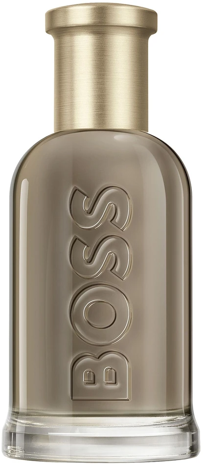 Hugo Boss BOSS Bottled EDP parfumuotas vanduo vyrams, 50 ml